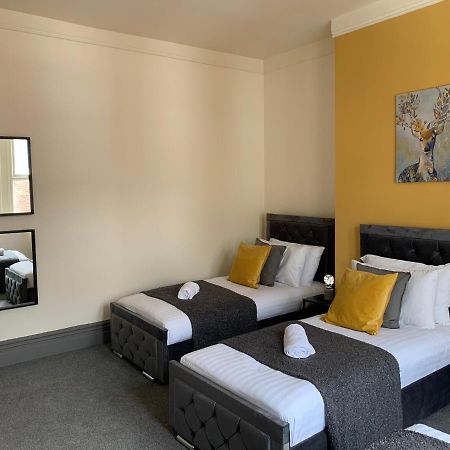 Balfour3-3 Bdrm 5 Beds Contractor Digs Spacious Ґейтсгед Екстер'єр фото